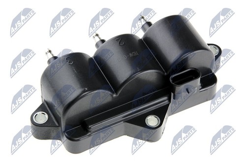 Bobina accensione ecz - bobina, ecz-dw-002