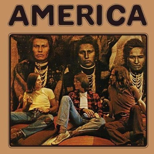 America 180g - 180g, black