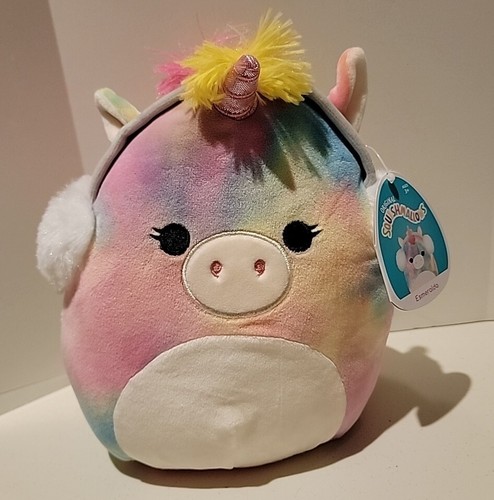 Peluche squishmallows - peluche,