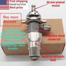 Pompa spruzzatore vernice