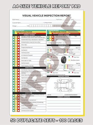 Relazione servizio veicoli - servizio,