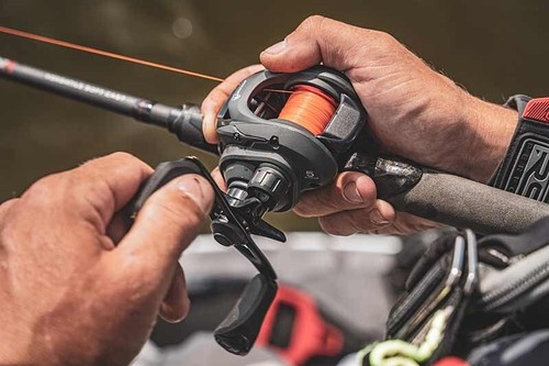 Mulinello pesca fox rage - pesca,