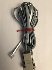 CAVO DI PROGRAMMAZIONE PARADIGMA CAVI CONNETTORE RJ11