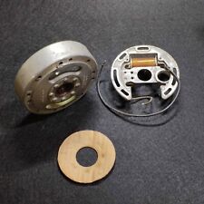 VOLANO STATORE ACCENSIONE DUCATI 31.02.17  MORINI MINARELLI CICLOMOTORE P4 P6 ?