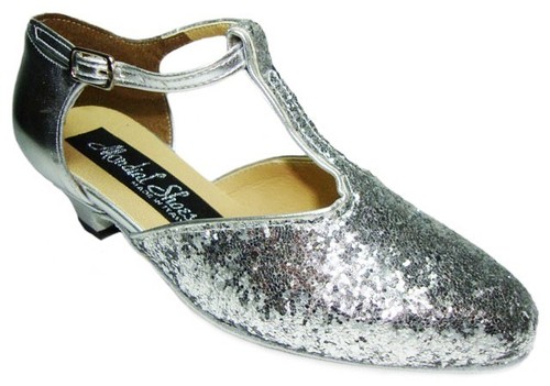 Horus scarpe ballo - 05,