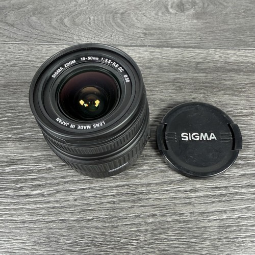 Sigma 50mm 5 6 - sigma, f/3.5-5.6