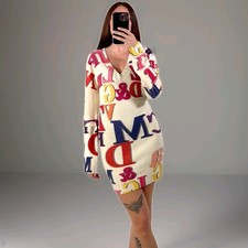 Vintage 90S DOLCE & GABBANA