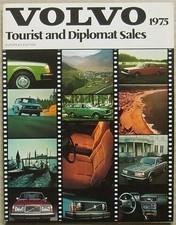 VOLVO VENDITA TURISTICA E