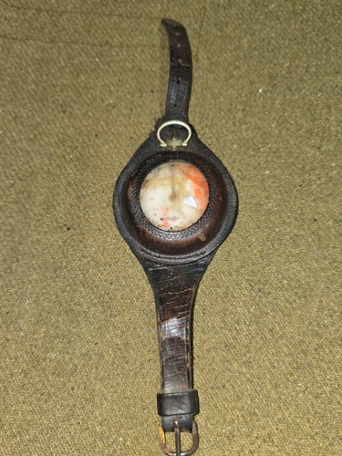 Orologio tasca ufficiale - da,