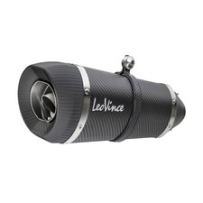 Scarico leovince factory - scarico,