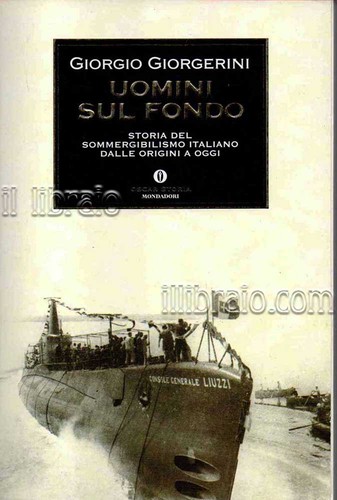 Giorgerini uomini sul - g.,