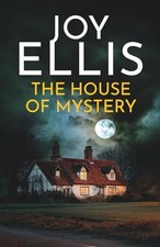 THE HOUSE OF MYSTERY an