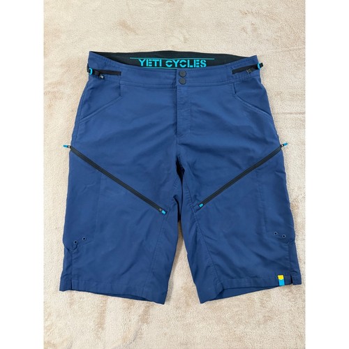 Pantaloncini yeti cycles - pantaloncini,