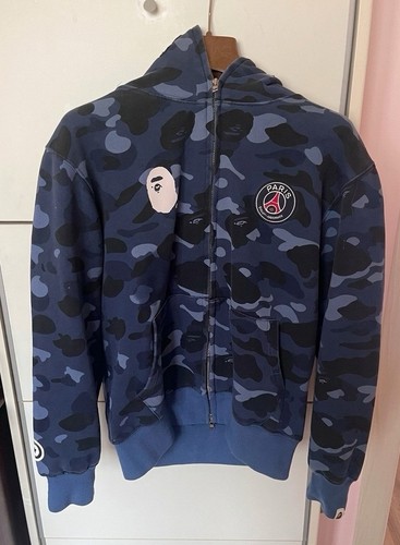 Bape psg - x,