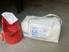 Zattera di salvataggio Eurovinl Syntesy 9650 Italia 4 persone