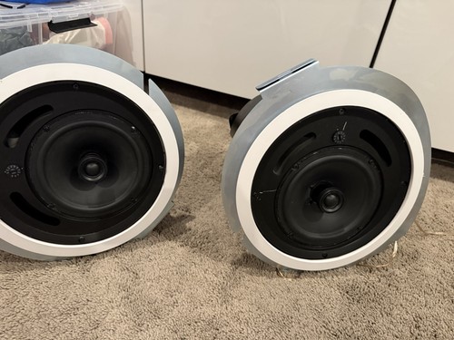 Tannoy cvs - cvs, 6