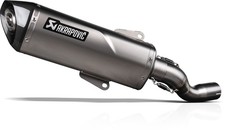 S-Y125SO7-HRSS - Terminale