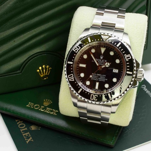 Orologio polso acciaio - da,