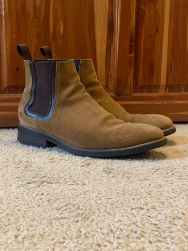 Stivali uomo duke chelsea - da,
