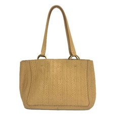 Borsa tote Miu Miu in pelle