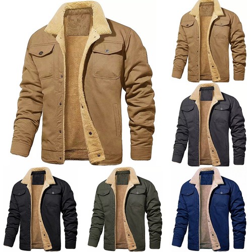 Causal winter wear giacche - causal,