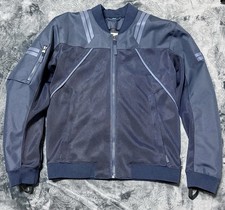 Giacca moto estiva bmw - giacca,