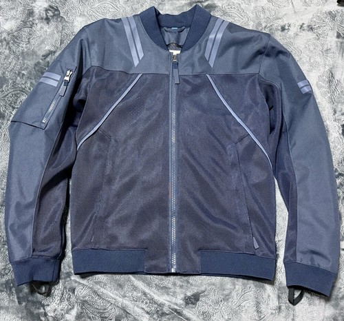 Giacca moto estiva - giacca,