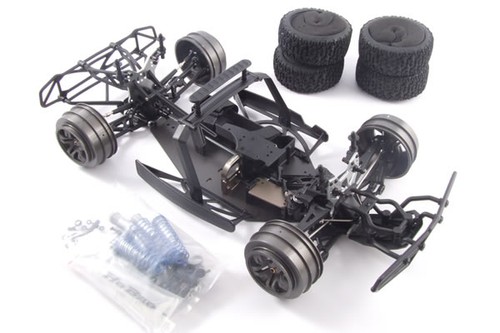 Hobao ofna hyper 10sc rullo - ofna,