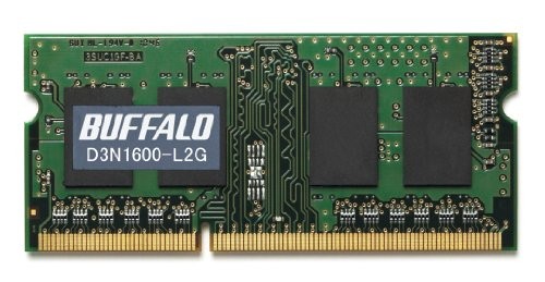 Buffalo pc3l 12800 compatibile - buffalo,
