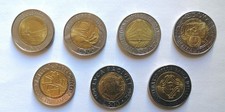 Collezione delle Sette monete