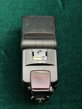 Canon Speedlite 550EX / Flash