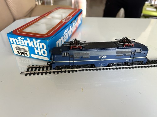 Marklin cod 3161 - h0,