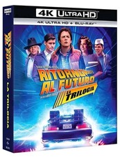 Ritorno Al Futuro - La