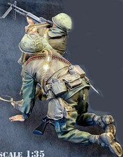 Squadra mitragliatrici Stati