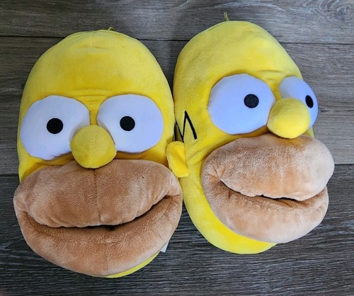Simpson homer pantofole - i,
