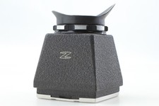 [EXC+5] Zenza Bronica 5x Lente