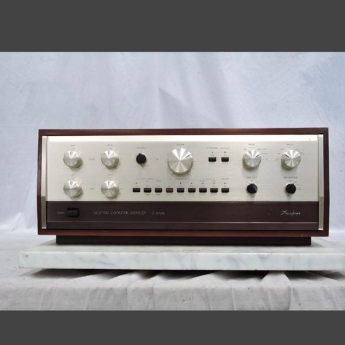 Amplificatore controllo - amplificatore, di