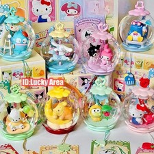 Sanrio sweet dream - sanrio,