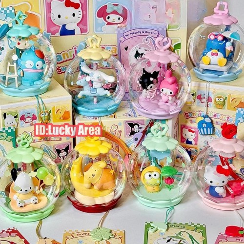 Sanrio sweet dream - sweet, bubble