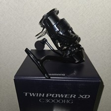 Mulinello spinning shimano - da,