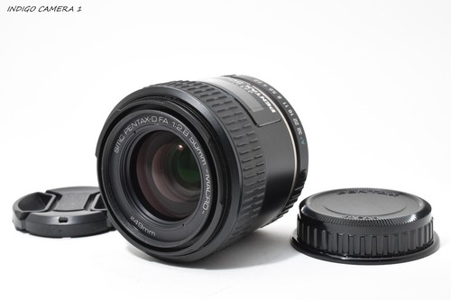 Near mint pentax - [near, pentax-d