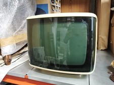Televisore Philips anni '60