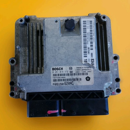 Centralina motore ecu original - centralina,