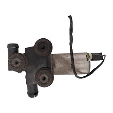 POMPA ACQUA SUPPLEMENTARE per BMW SERIE 1 (E81/E87) (03/07>12/12<) 118D DPF