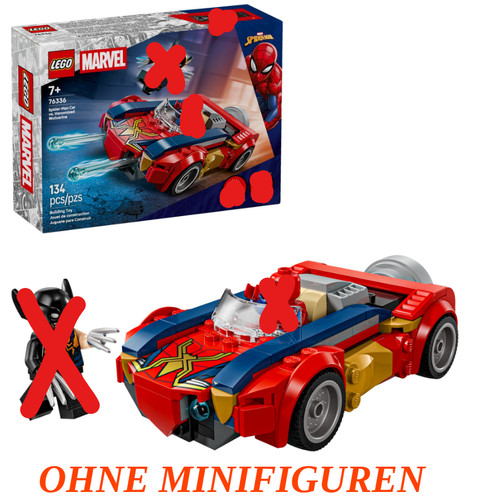 Lego super heroes - lego®,