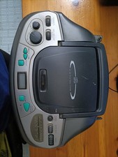 tv portatile vintage Irradio