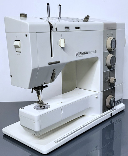 Bernina 930 record - 930, sewing