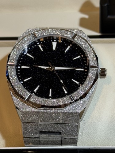 Orologio uomo polvere stella - uomo,