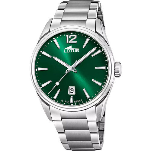 Lotus minimalist orologio - ,