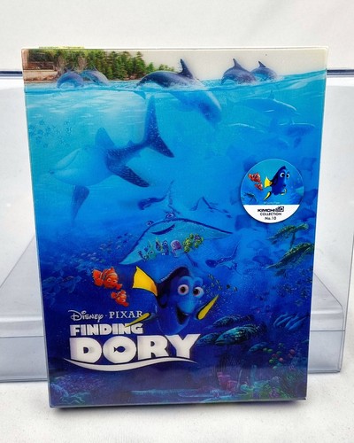 Finding dory kimchidvd - finding,